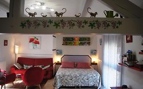 Le Logis Du Vendangeur
